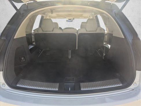 Used 2016 Acura MDX SH-AWD w/ Technology Package image 6