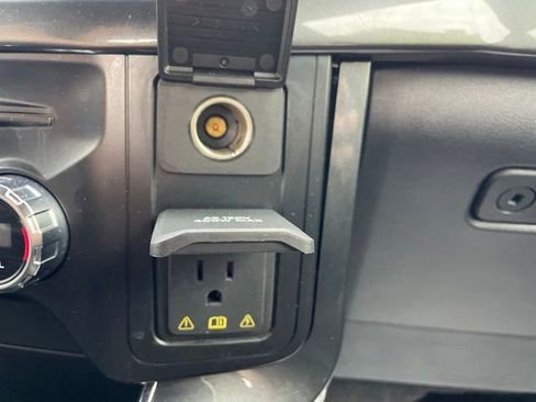 Used 2021 Ford F150 XLT w/ Equipment Group 302A High AWD/4WD image 29