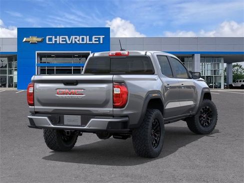New 2026 GMC Canyon Elevation w/ Convenience Package image 4