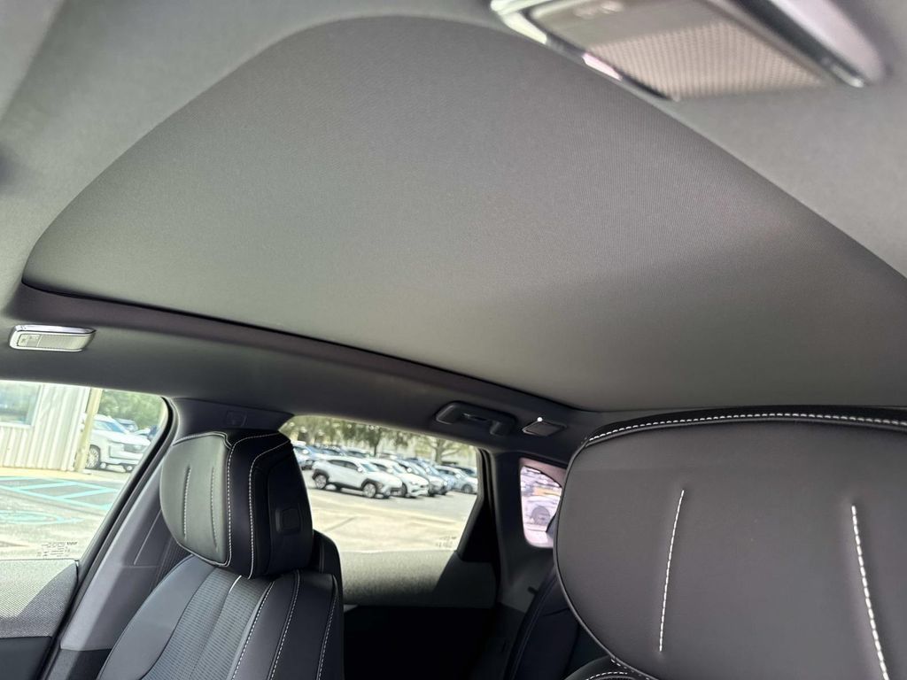 New 2027 Cadillac Optiq Premium Sport RWD image 32