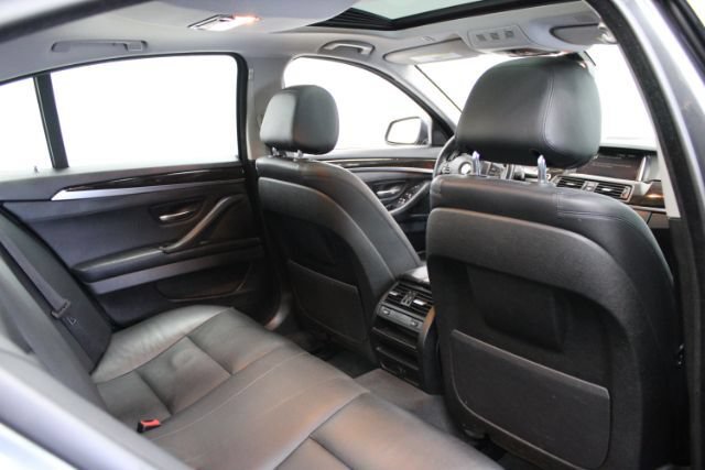 Used 2016 BMW 528i xDrive Sedan AWD/4WD image 24