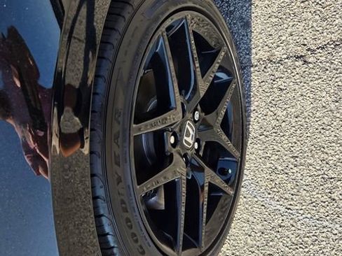 Used 2026 Honda Civic Sport image 18