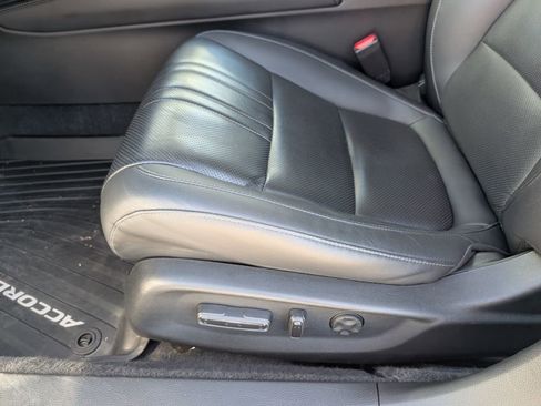 Used 2022 Honda Accord Touring image 24