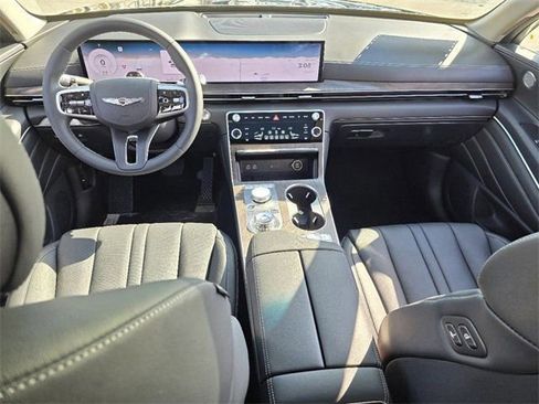 New 2025 Genesis GV80 2.5T Select image 9