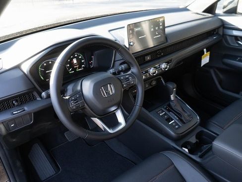 New 2026 Honda CR-V Sport-L image 3