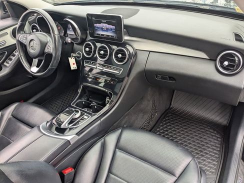 Used 2016 Mercedes-Benz C 300 4MATIC Sedan image 35