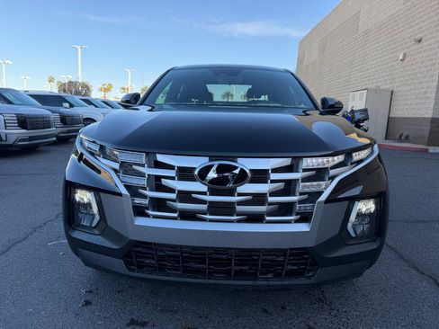 Used 2024 Hyundai Santa Cruz SEL image 22