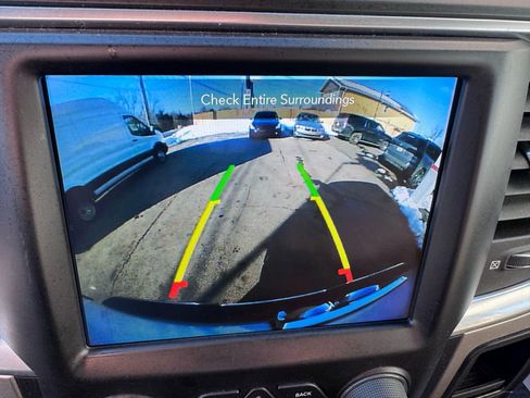 Used 2018 RAM 1500 Big Horn image 24