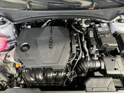 New 2026 Kia Sportage SX FWD image 19
