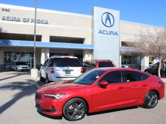 Used 2023 Acura Integra A-Spec video 1