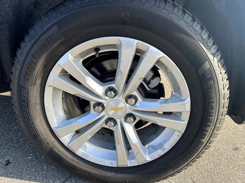 Used 2015 Chevrolet Equinox LT w/ Power Convenience Package image 23