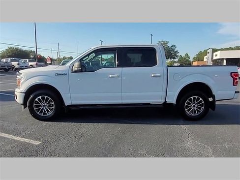 Used 2019 Ford F150 XLT w/ Equipment Group 302A Luxury image 22