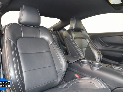 Used 2024 Ford Mustang GT Premium w/ Mustang Nite Pony Package image 12