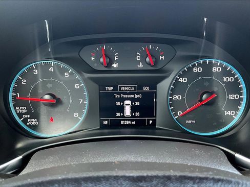 Used 2020 Chevrolet Equinox LS image 21