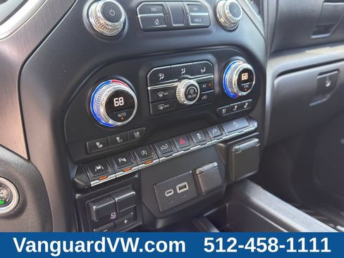Used 2020 GMC Sierra 1500 AT4 w/ AT4 Premium Package AWD/4WD image 20