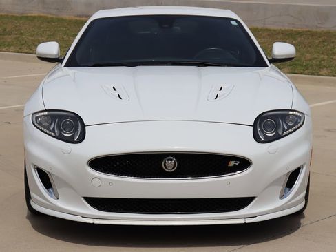 Used 2014 Jaguar XKR R image 4