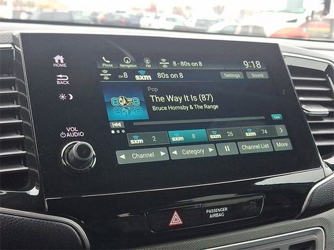 Used 2022 Honda Passport TrailSport image 18