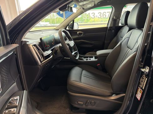New 2026 Kia Sorento EX AWD/4WD image 18