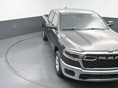 New 2026 RAM 1500 Tradesman image 35