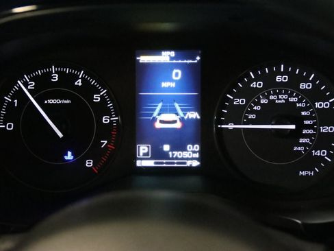 Used 2023 Subaru Impreza 2.0i image 35