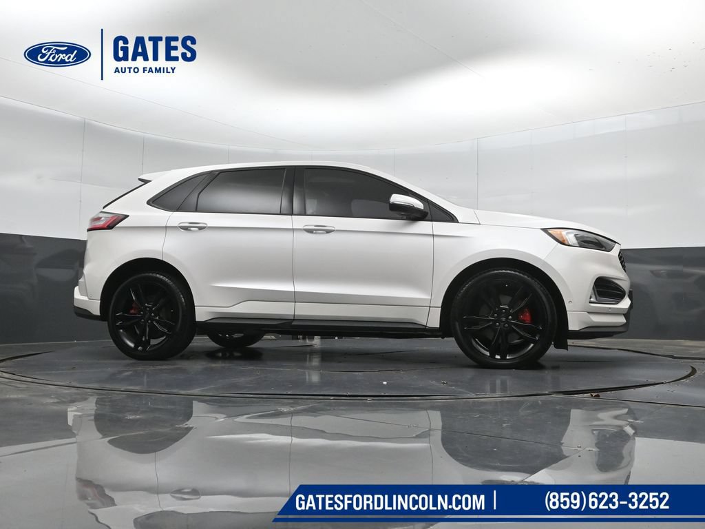 Used 2019 Ford Edge ST w/ Equipment Group 401A AWD/4WD image 41