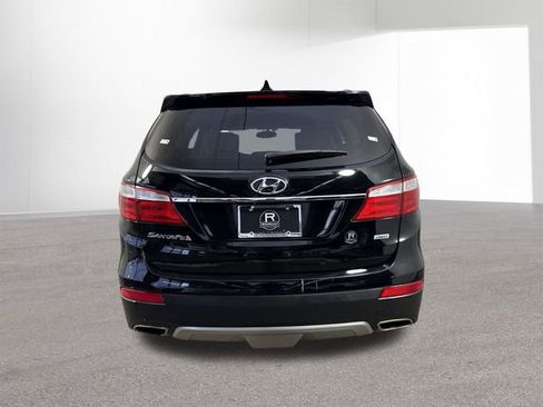 Used 2016 Hyundai Santa Fe SE image 31