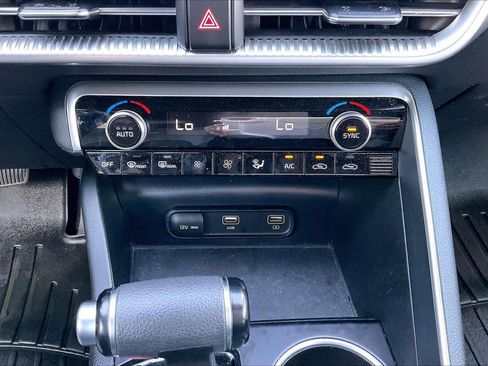 Used 2022 Kia K5 GT-Line image 18