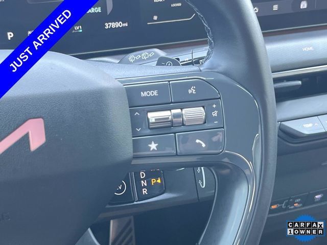Used 2024 Kia EV9 GT-Line AWD/4WD image 33