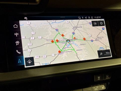 New 2026 Audi A3 2.0T Premium Plus image 25