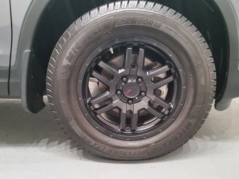 Used 2021 Honda Passport EX-L image 43