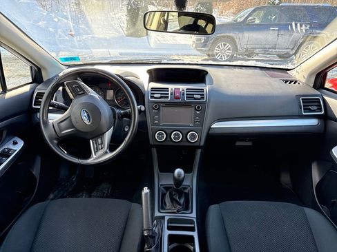 Used 2016 Subaru Impreza 2.0i image 15