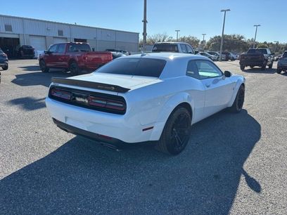 Used 2023 Dodge Challenger R/T Scat Pack