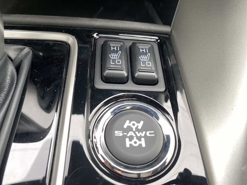 New 2026 Mitsubishi Eclipse Cross SEL image 10