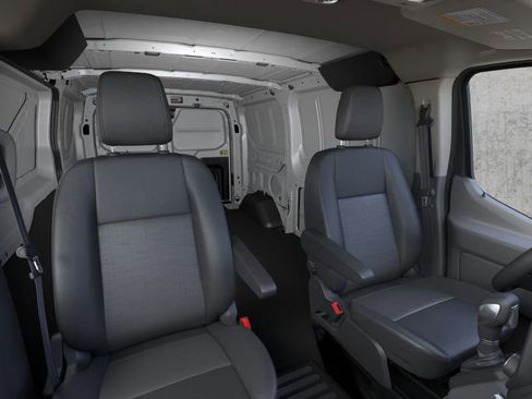 New 2025 Ford Transit 150 Low Roof image 10