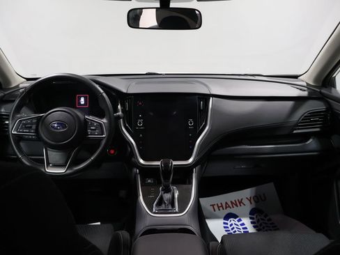 Used 2025 Subaru Legacy Premium image 16