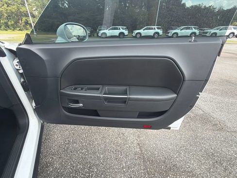 Used 2013 Dodge Challenger SXT Plus RWD image 14