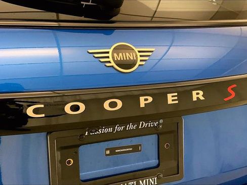 Used 2025 MINI Cooper S image 30
