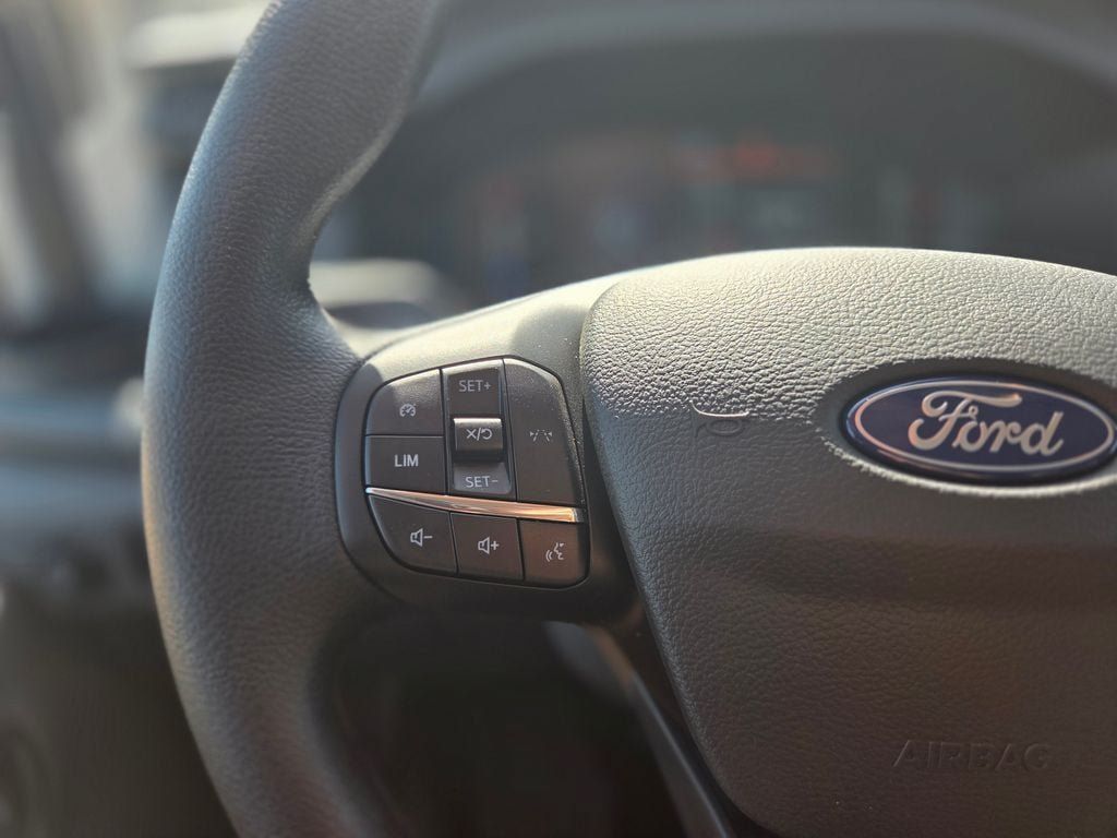 New 2026 Ford Transit 350 XL RWD image 18