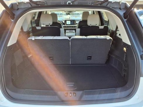 New 2025 Lincoln Aviator Reserve w/ Illumination Package image 16