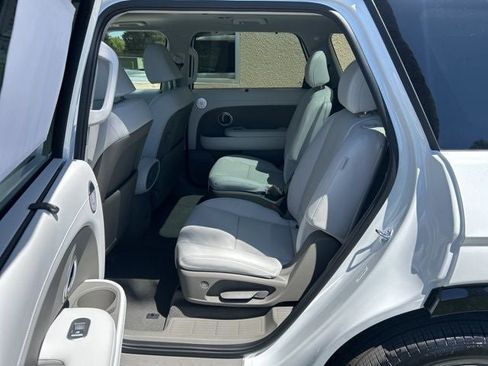 New 2026 Hyundai Palisade Limited FWD image 26