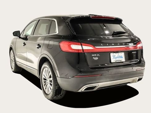 Used 2016 Lincoln MKX Select w/ Select Plus Package image 8