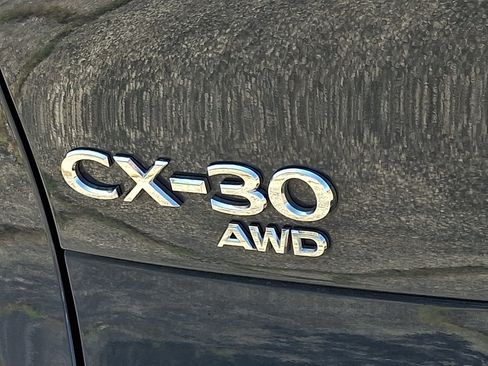 Used 2025 MAZDA CX-30 AWD 2.5 S w/ Preferred Package image 17