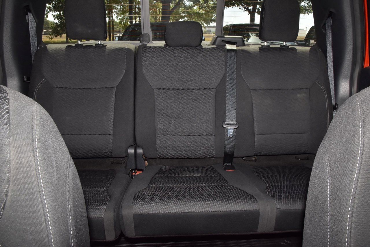 Used 2023 Ford F150 XLT w/ Equipment Group 302A High AWD/4WD image 20
