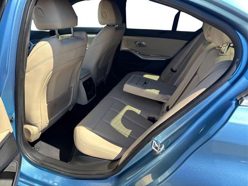 Used 2020 BMW 330i Sedan image 10