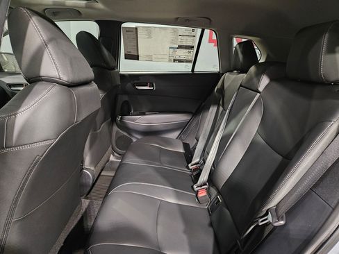 New 2026 Toyota Corolla Cross XLE image 21