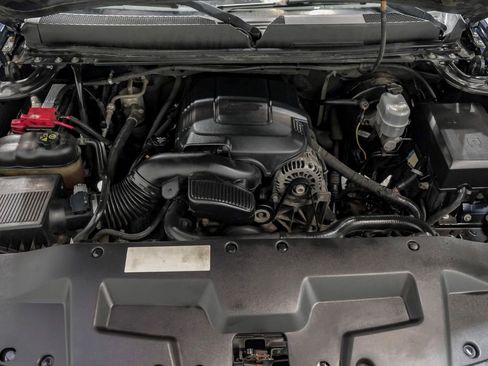 Used 2011 GMC Sierra 1500 SLE w/ Power Tech Package image 48