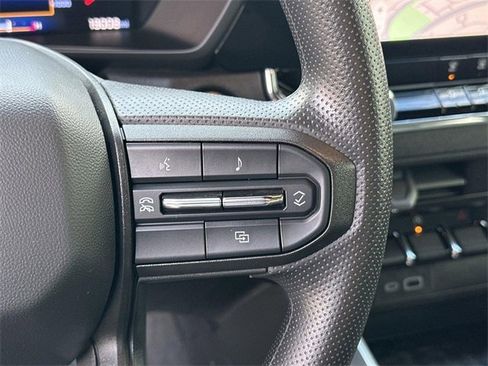 Used 2024 Chevrolet Colorado Trail Boss w/ Advanced Trailering Package image 36