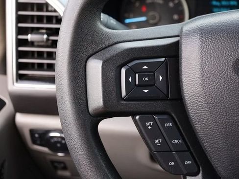 Certified 2018 Ford F150 XLT w/ XTR Package AWD/4WD image 11