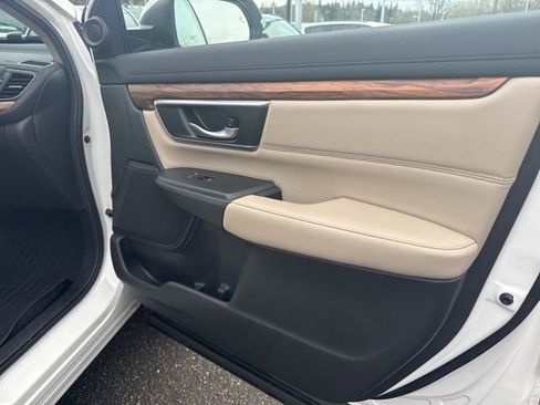 Used 2018 Honda CR-V EX-L image 9