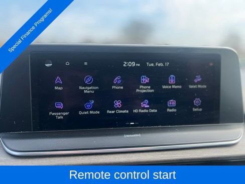 Used 2022 Kia Telluride EX w/ EX Premium Package image 15